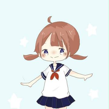 もう、