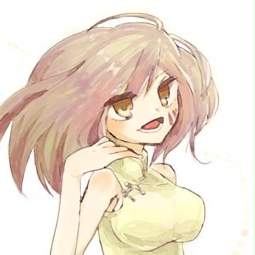 warm color, water color