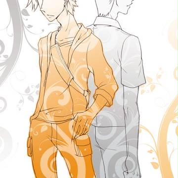 【花主】大学生活