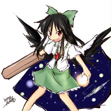 おくーちゃん