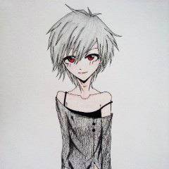 【萌え系】渚カヲル