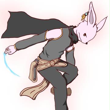 たまには描かないと
