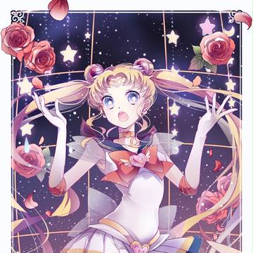 月華