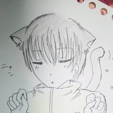 いろいろ描いてみた2