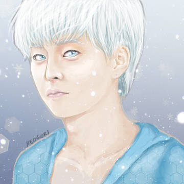 Xiumin Frost
