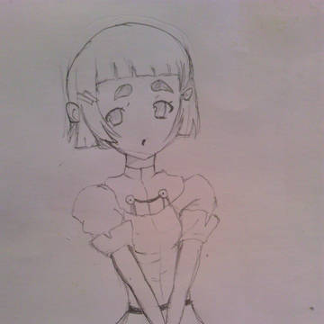 落書き