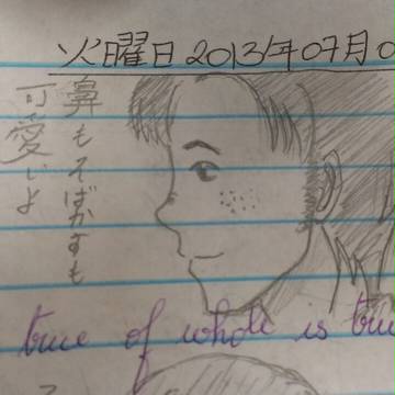 進撃のマルコ
