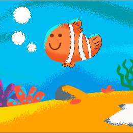 sea