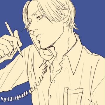 よんアザlog1
