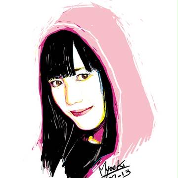 渡辺麻友 - Watanabe Mayu