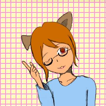 わふっ！