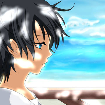 神咲 七海/Kanzaki Nanami