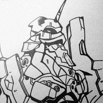 EVA-01