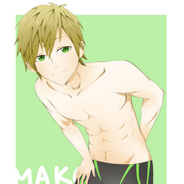 真琴^q^
