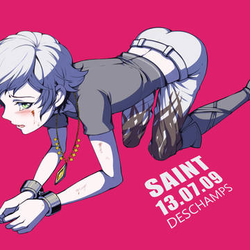 BOY