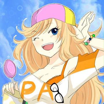 【アイサバ5】唯ちゃん新刊！