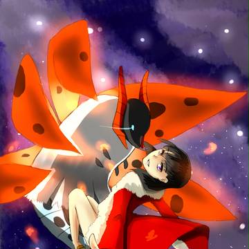 星間飛行
