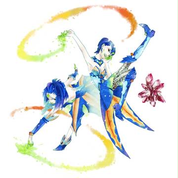 凍土のゲートキーパーズ3G