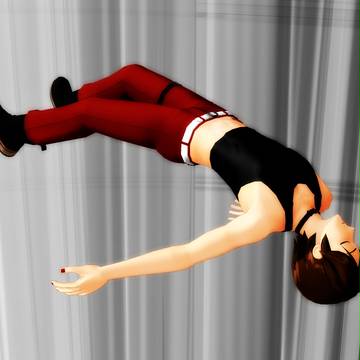 MMD　ツイッター詰め合わせ