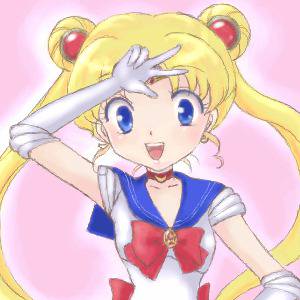 うさぎちゃん