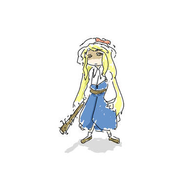 とよひめ