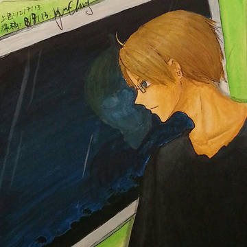 Alfred~Rebirth!