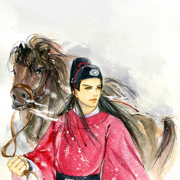 展昭