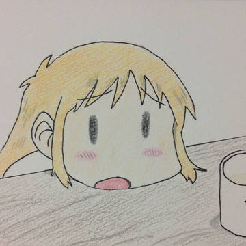 はかせだにゃん♪