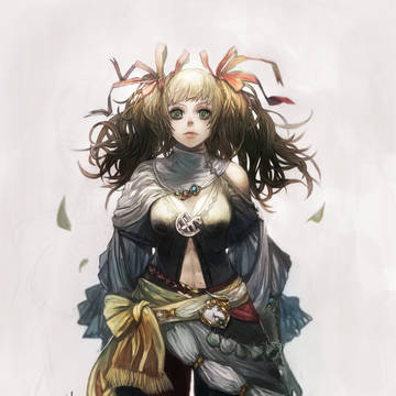 吟遊詩人