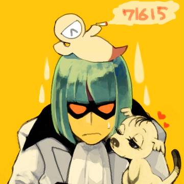 なないろぐ