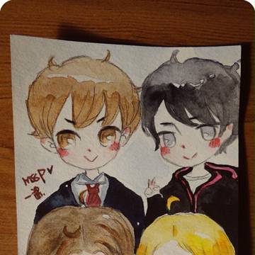 mssp  全员~