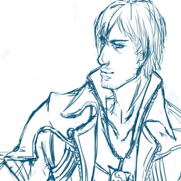 DANTE...