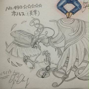 炎隼@PAD