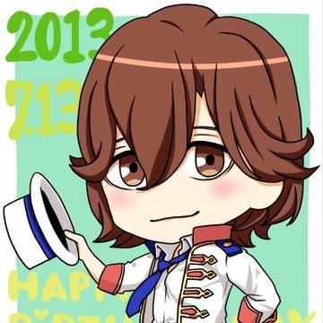 誕生日