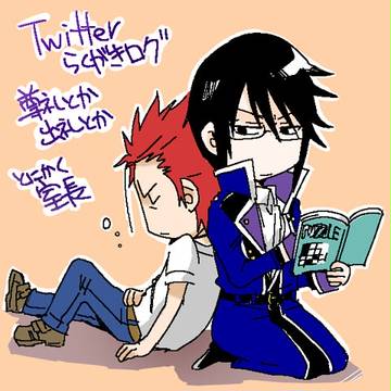 Ｋらくがき２