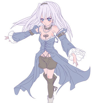 カナイルダ