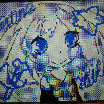 うごみく！