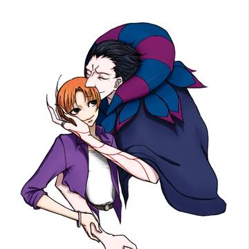 キャス龍