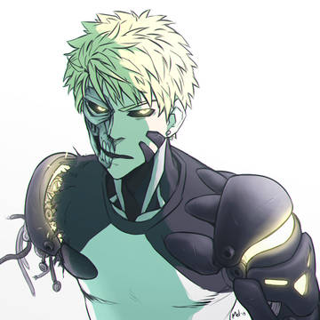Genos