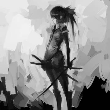 sketch WIP