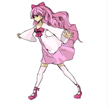 幼女