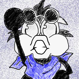 落書きKir君02