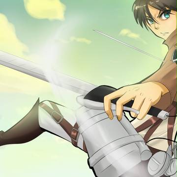 Eren Jaeger