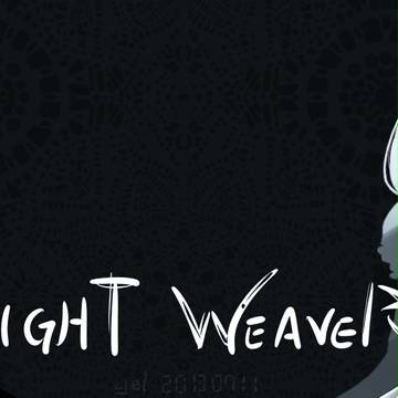 NIGHT_WEAVER-L×S