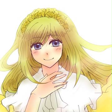 三女
