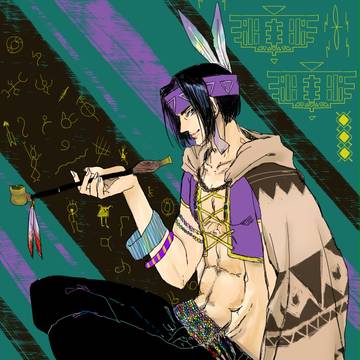 クロム誕