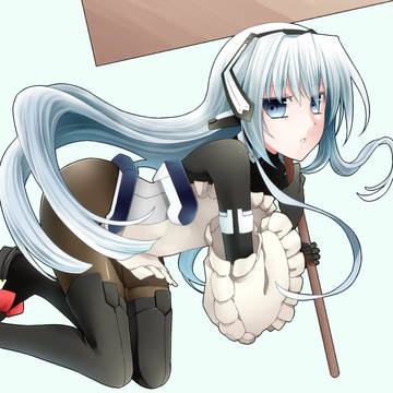 ホラ子
