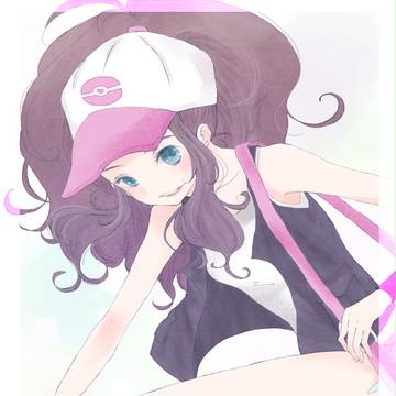 トウコちゃん