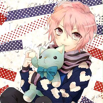 あざとナギきゅん