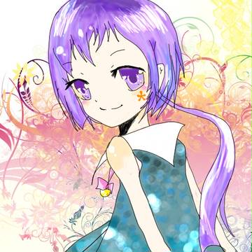 ユニちゃん